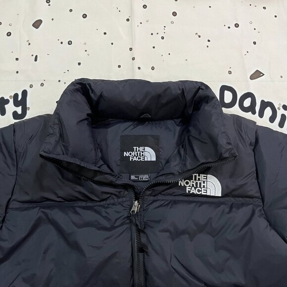 The North Face Black Down Jacket - Picture 2 of 8